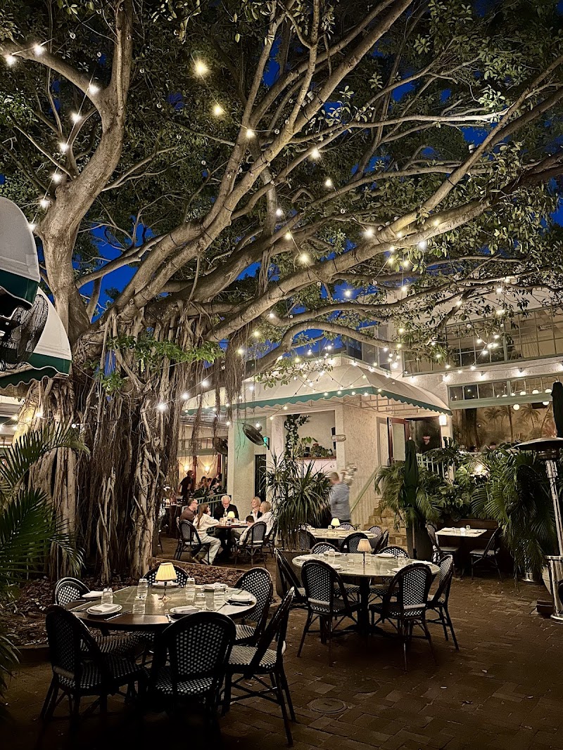 Sunny’s Steakhouse
