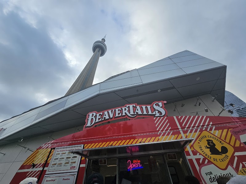 BeaverTails - Toronto Food Truck