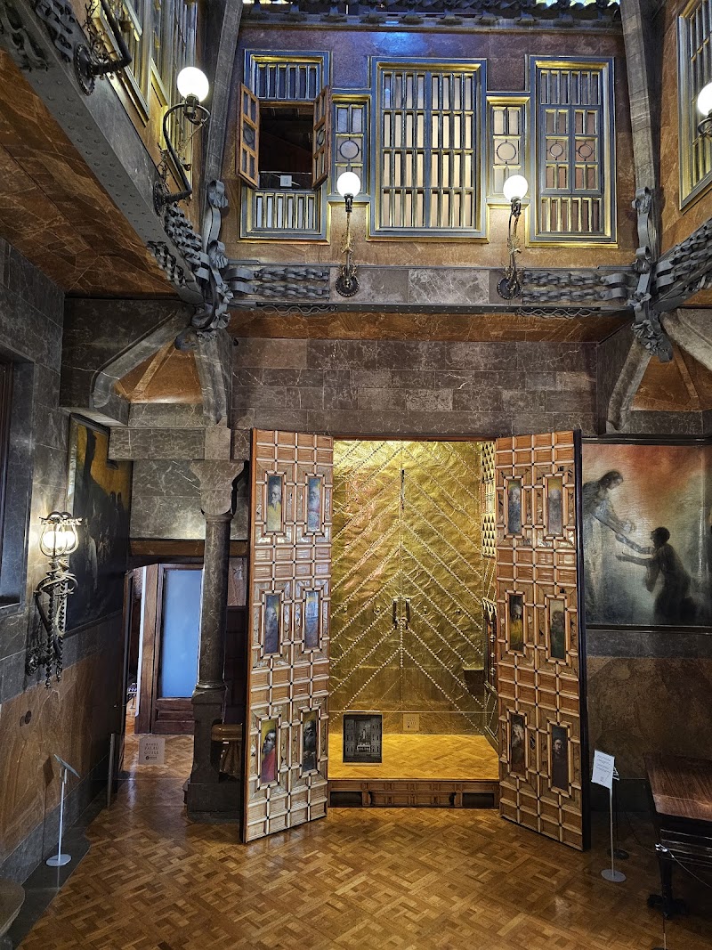 Palau Güell