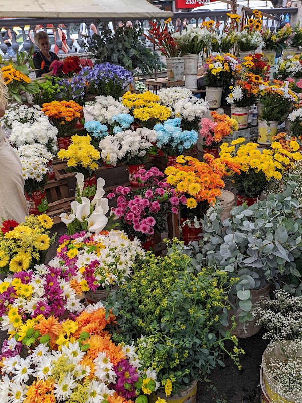 Feira Livre da Glória