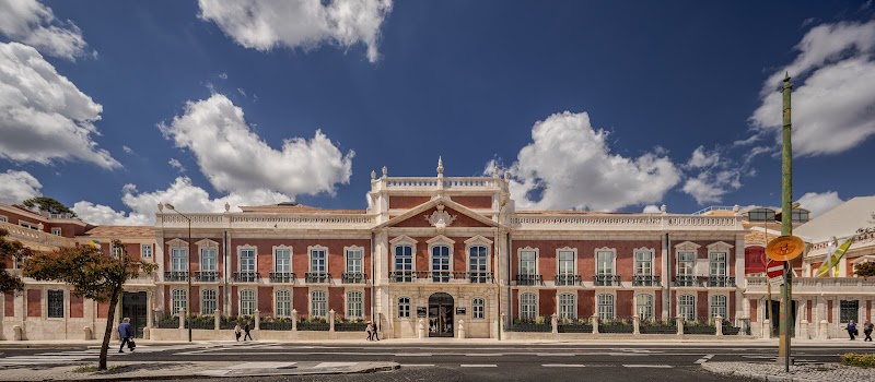 MACAM - Museu de Arte Contemporânea Armando Martins