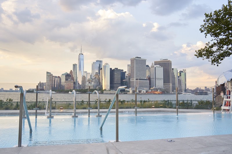 QC Spa New York