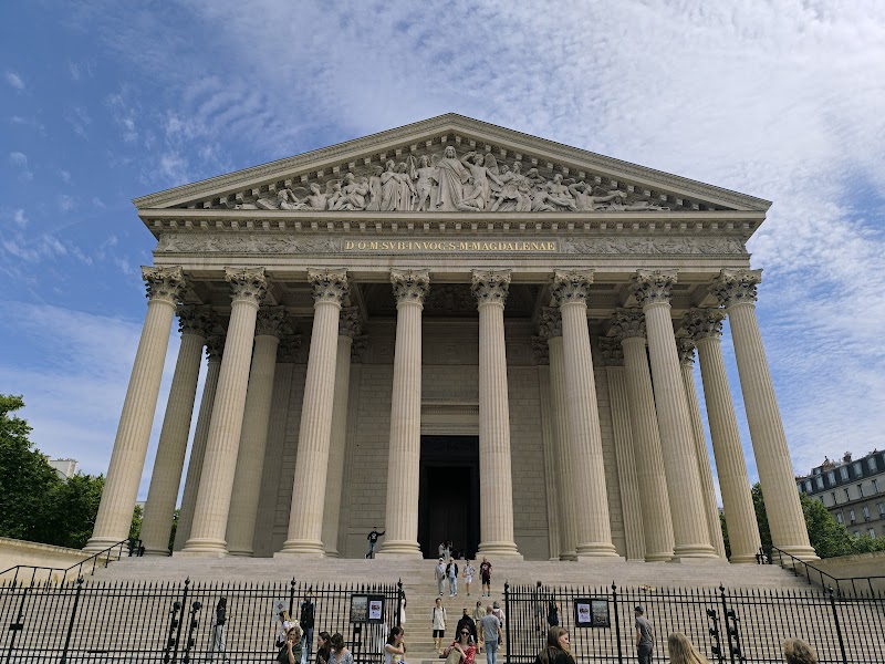 La Madeleine