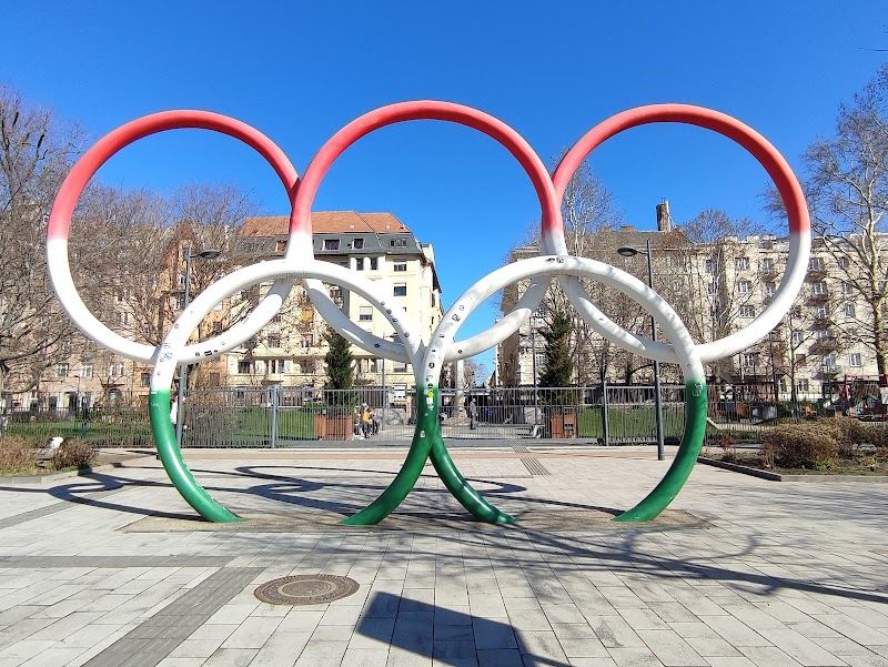 Olimpia park