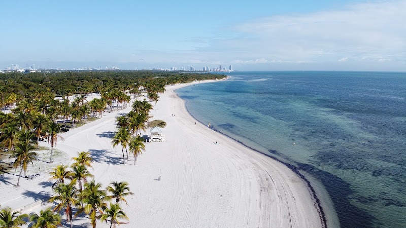 Crandon Park