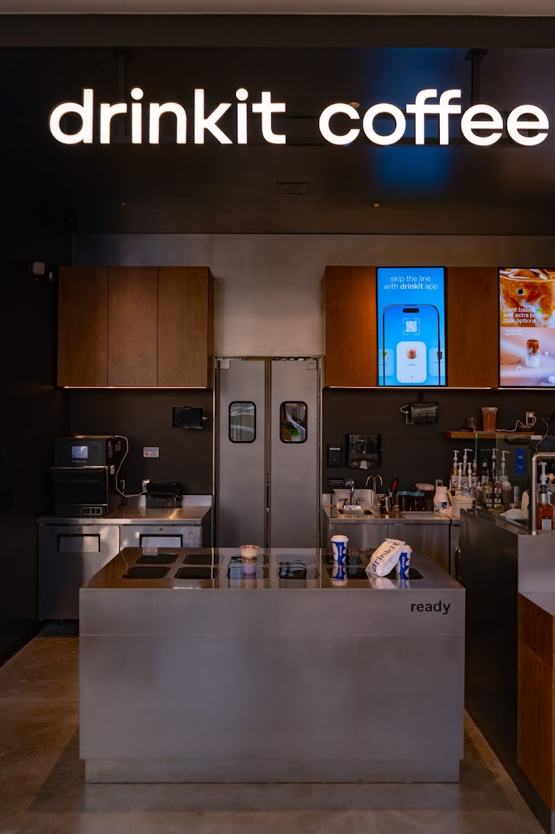 Drinkit Coffee