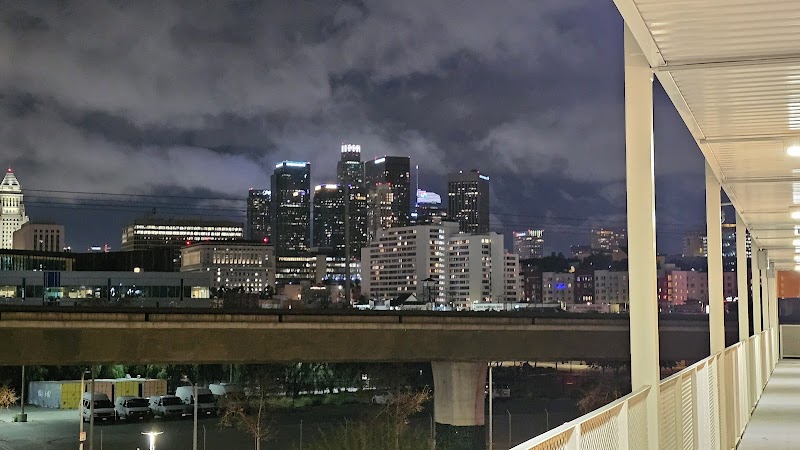 DTLA Arts District