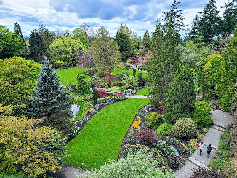 Queen Elizabeth Park