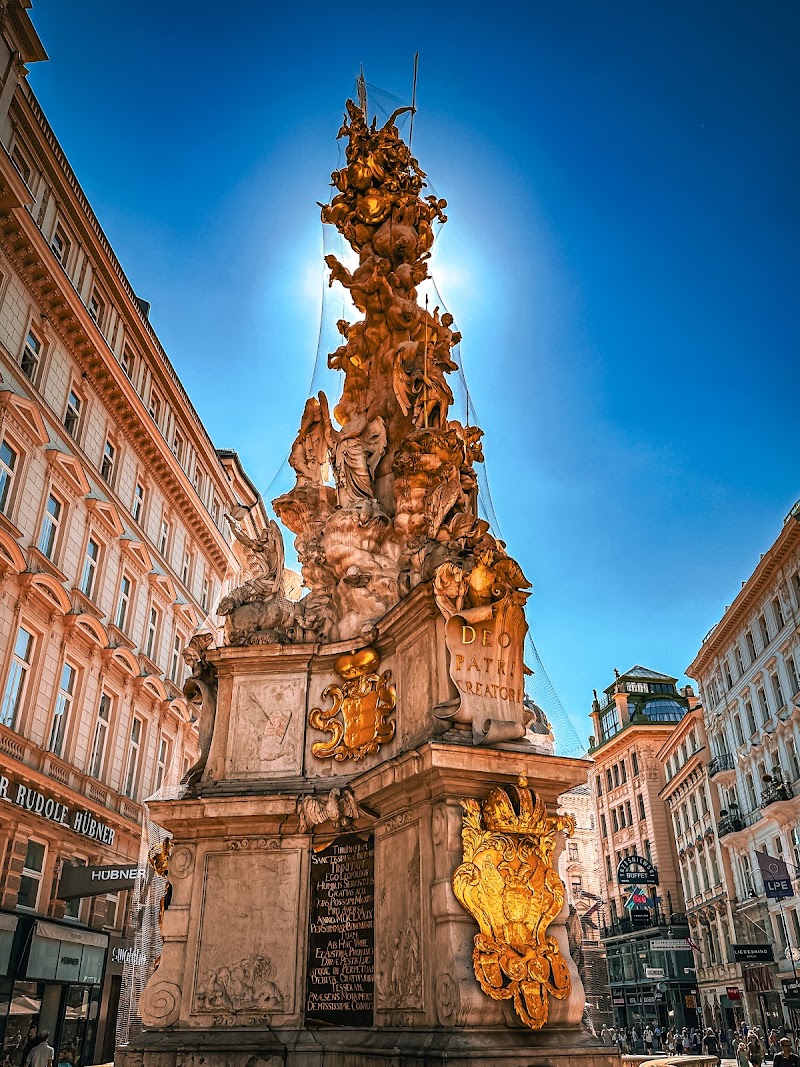 Column of Pest