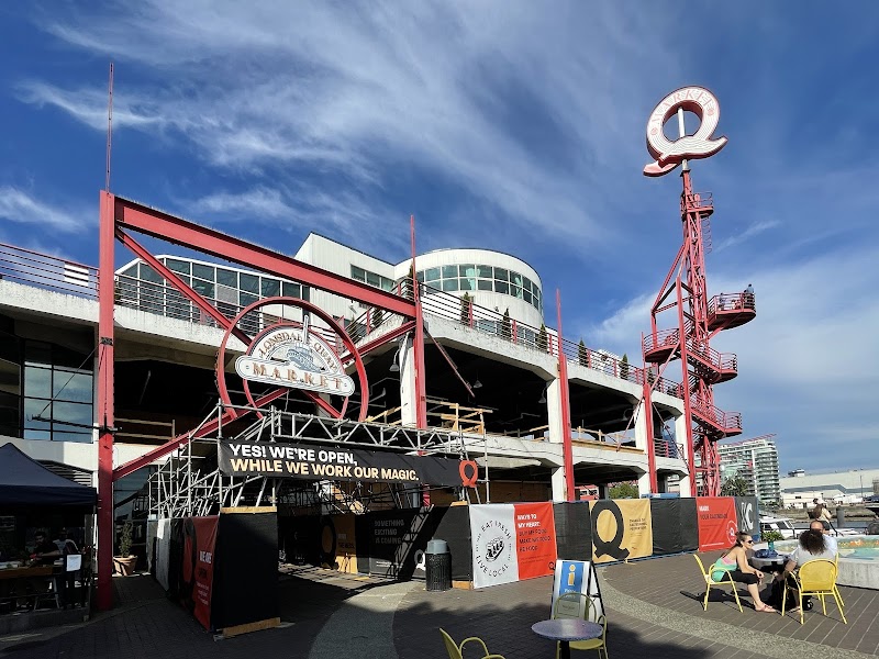 Lonsdale Quay