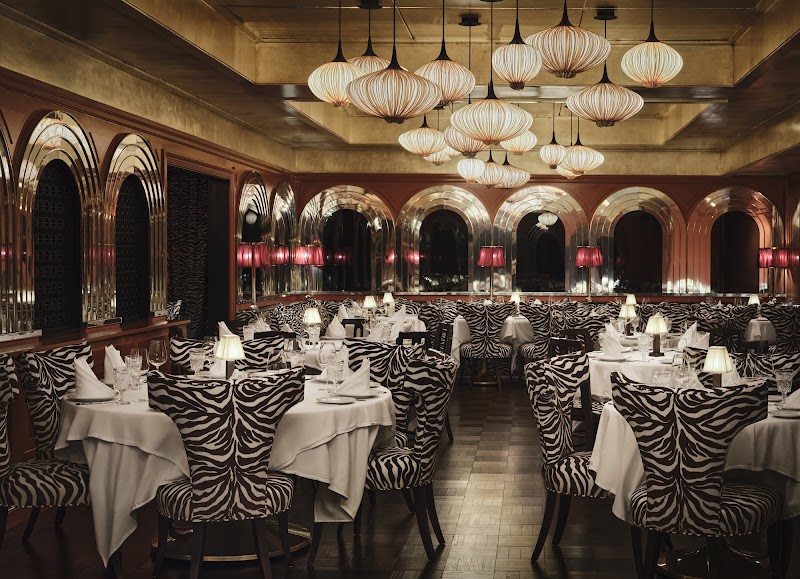 Dirty French Steakhouse Miami