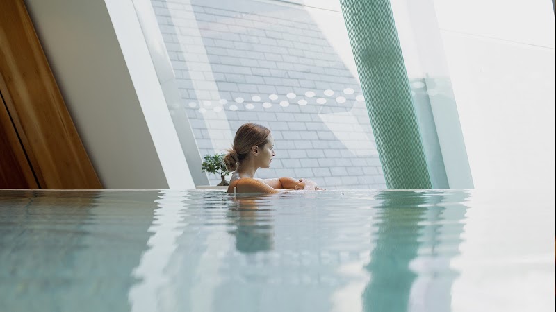 The Spa at Four Seasons Hotel Gresham Palace Budapest