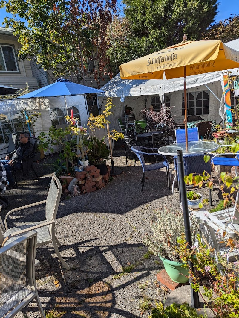 Beveridge Place Pub