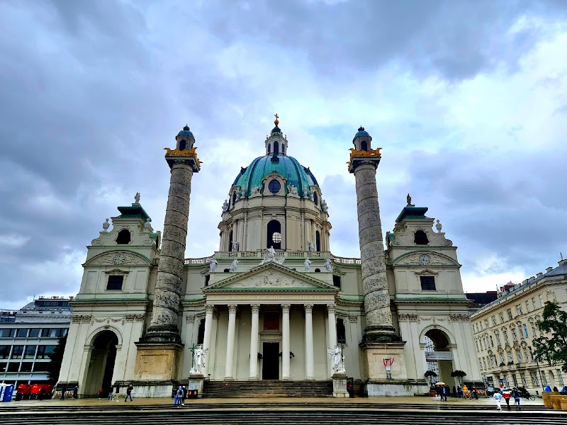 Karlsplatz