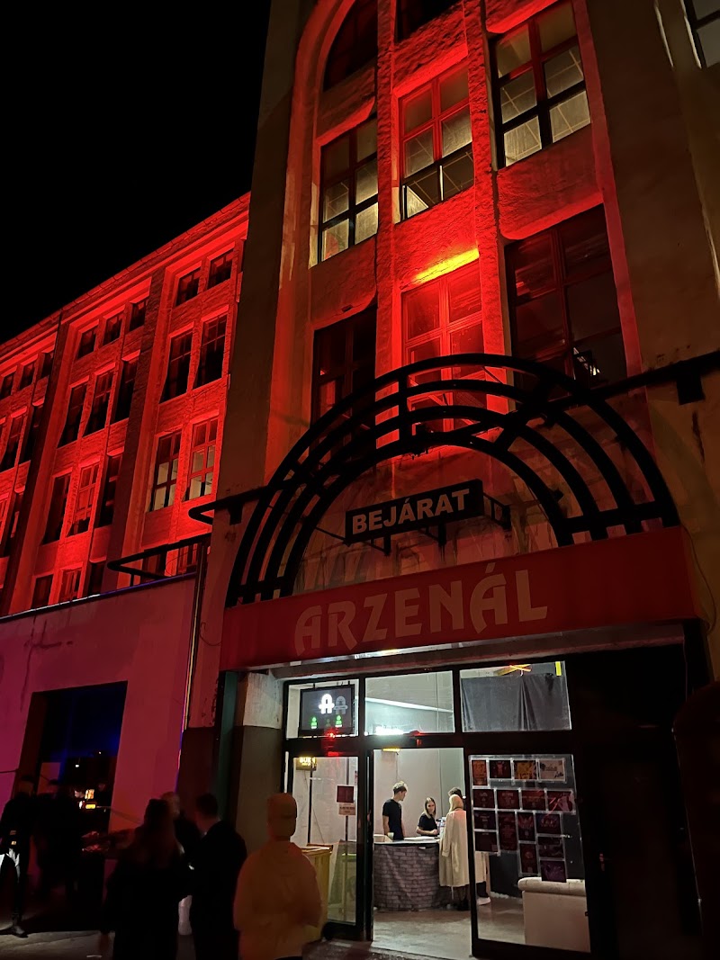 Arzenál
