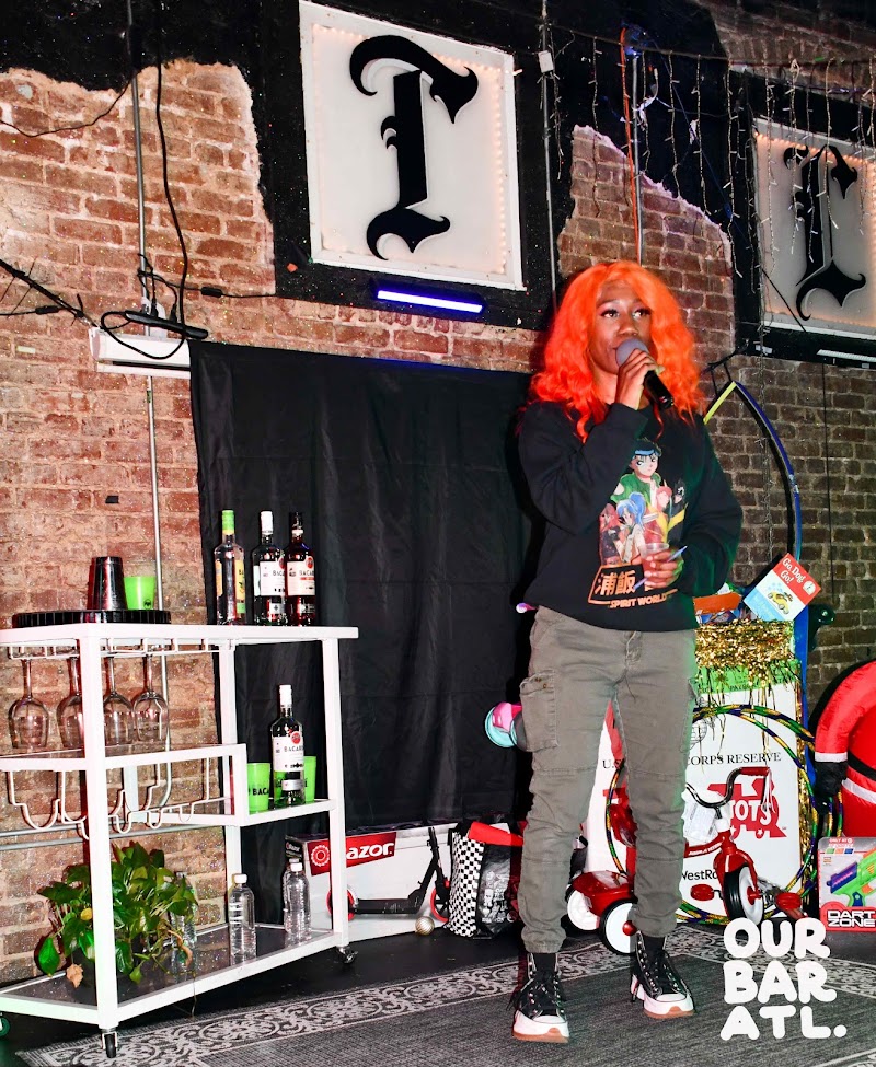 Our Bar ATL