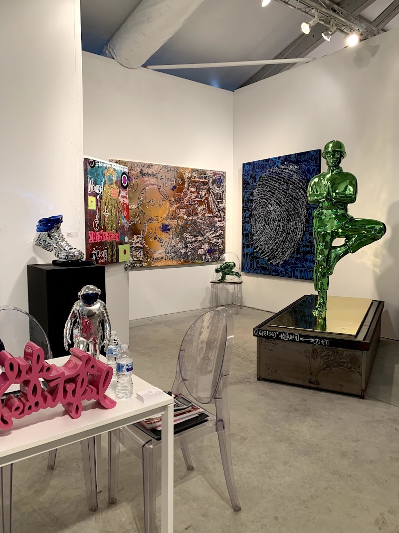 Art Wynwood