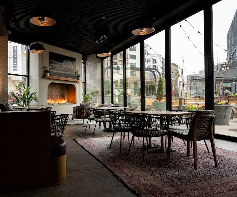 Bar Avize