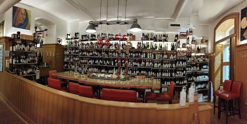 Vinothek W-Einkehr