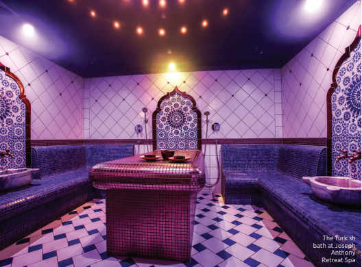 Joseph Anthony Retreat Spa & Salon - Springfield