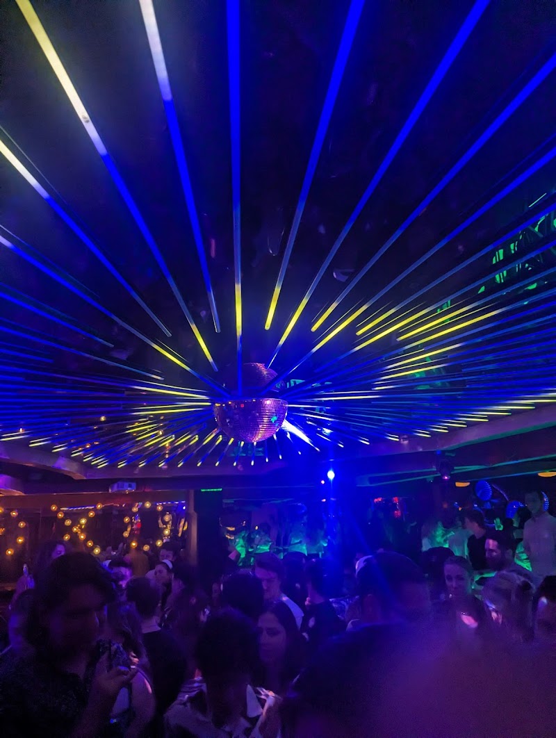 Kiss Kiss Bang Bang