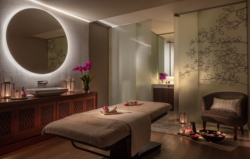 Anantara SPA Lisboa