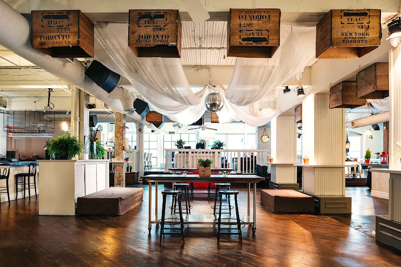 The Fifth Social Club