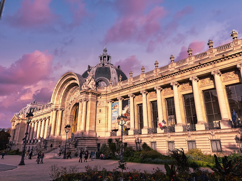 Petit Palais
