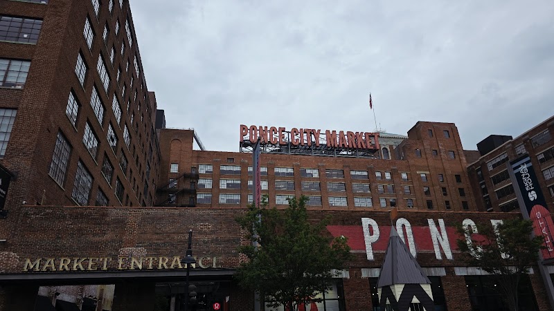 Ponce City Market