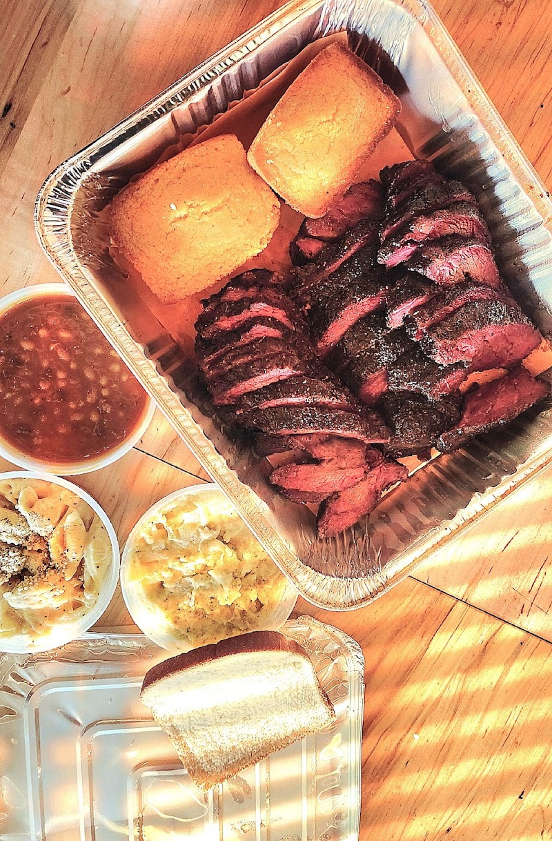 Crosstown Craft BBQ