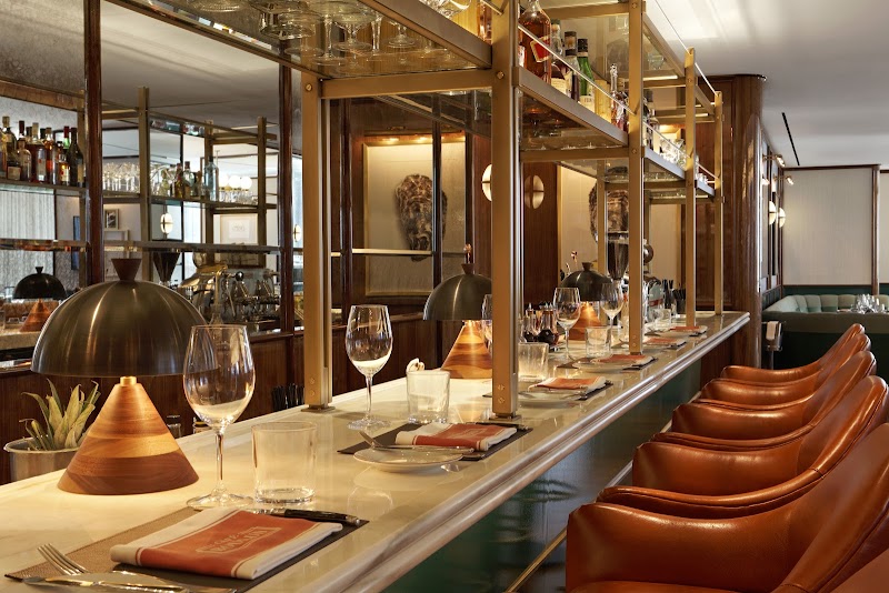Café Boulud