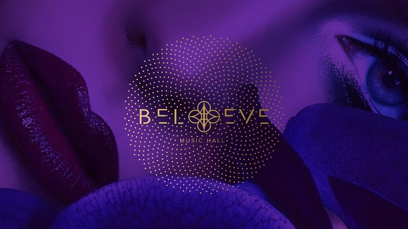 Believe Music Hall