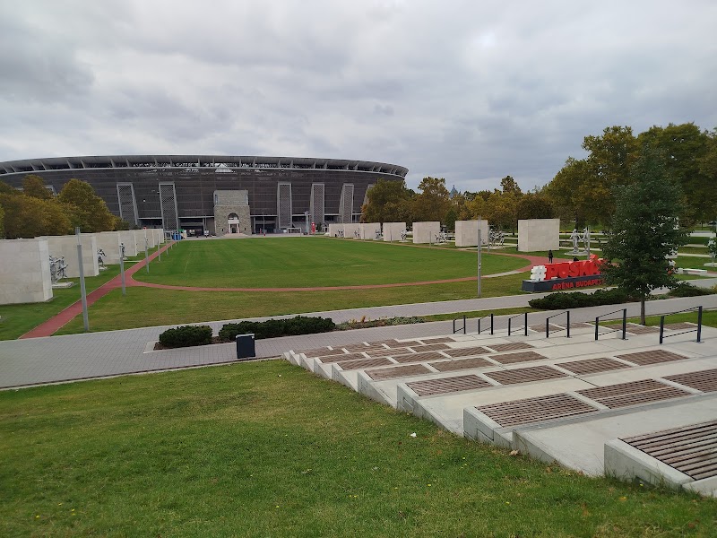 Puskás Aréna Park