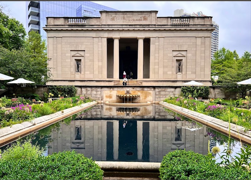 Rodin Museum