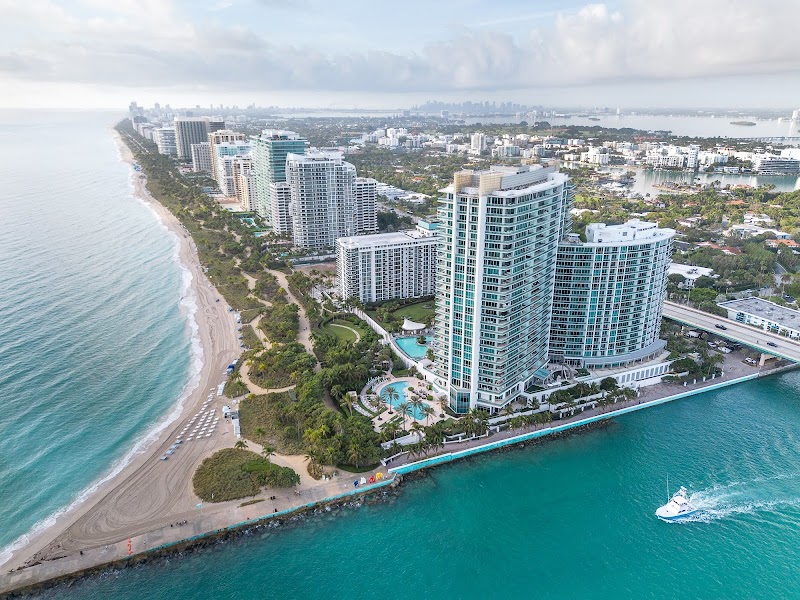 Haulover Inlet