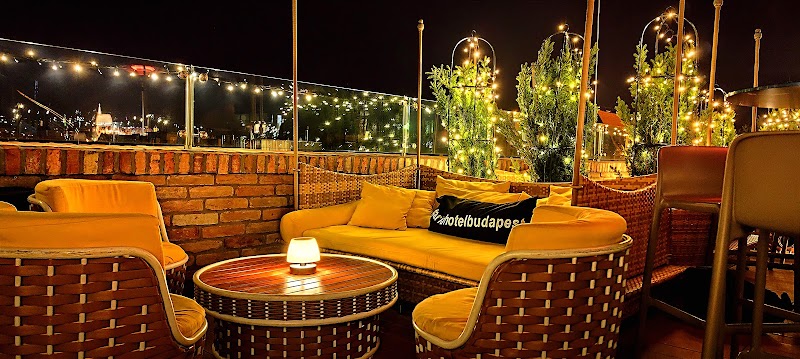 High Note SkyBar