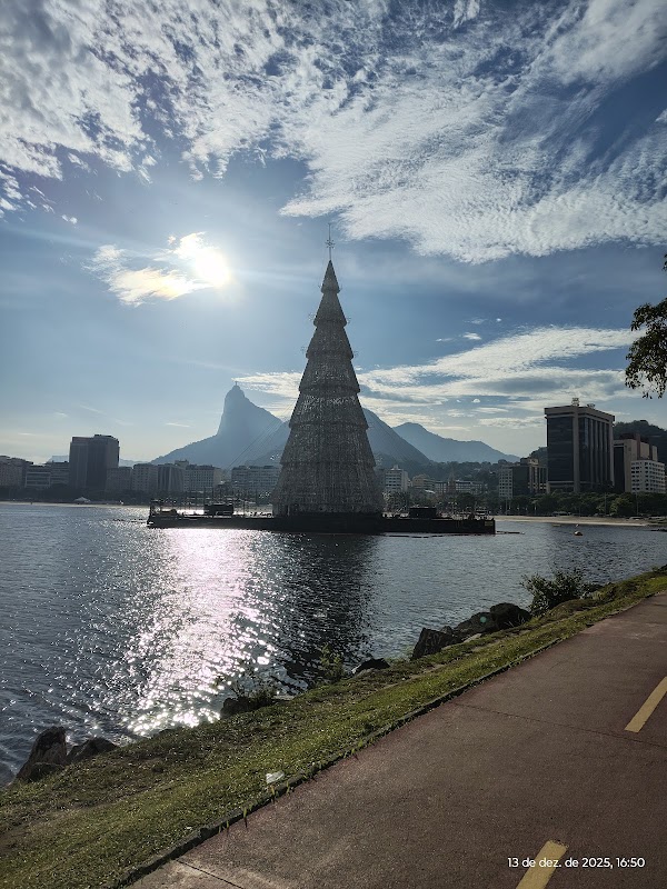 Mureta da Urca