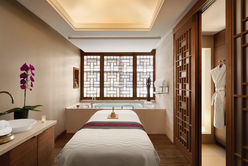 CHI, The Spa at Shangri-La Hotel Vancouver