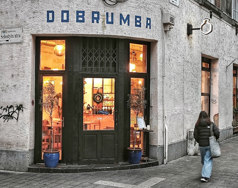 Dobrumba
