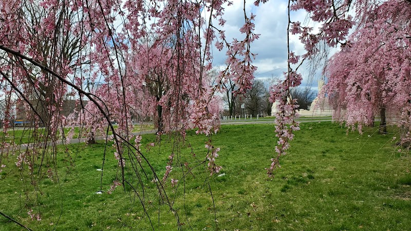 Fairmount Park