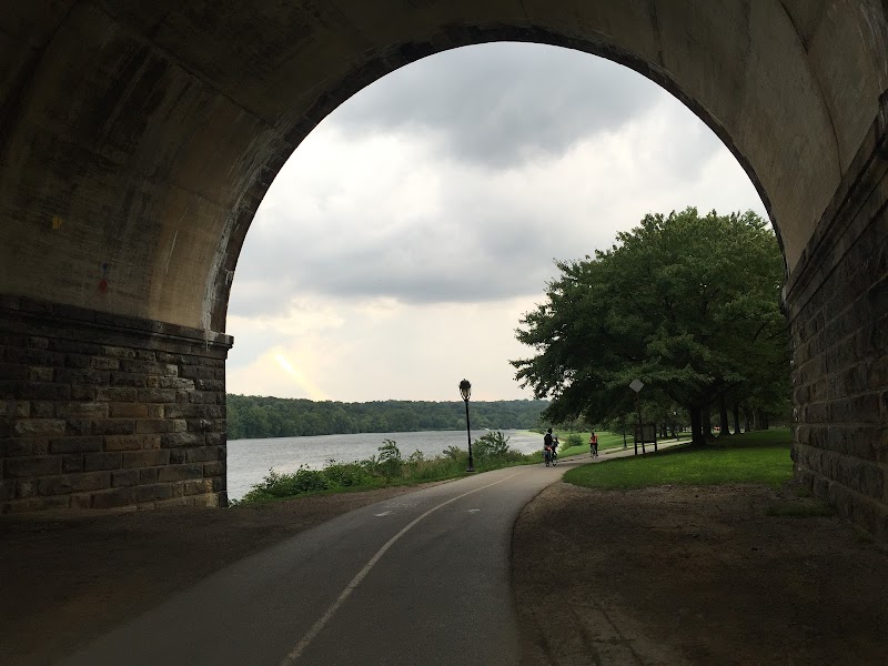 Kelly Drive