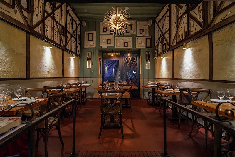 Arume Restaurant