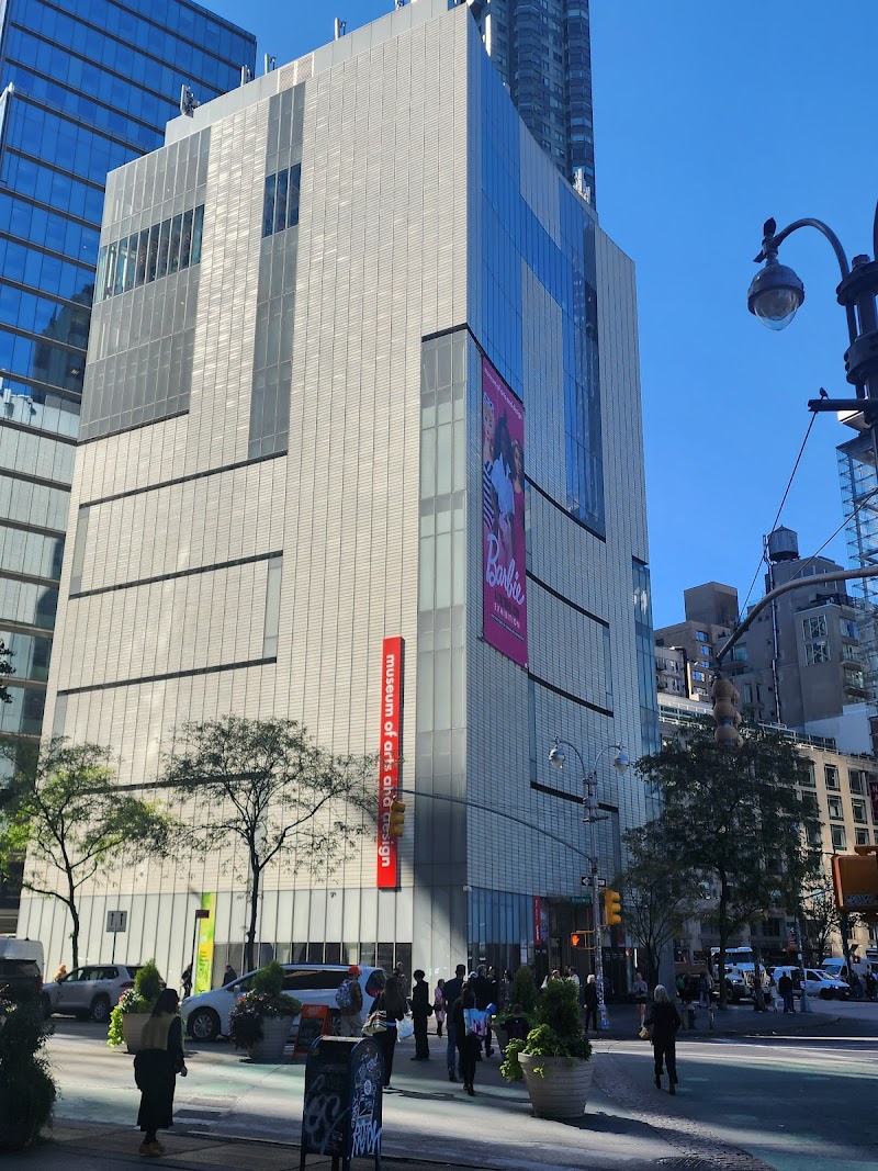 Museum of Arts and Design