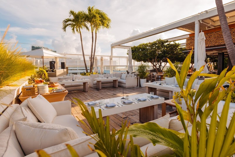 1 Hotel South Beach