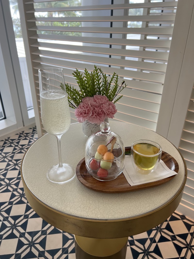 The Spa at Four Seasons Hotel at The Surf Club