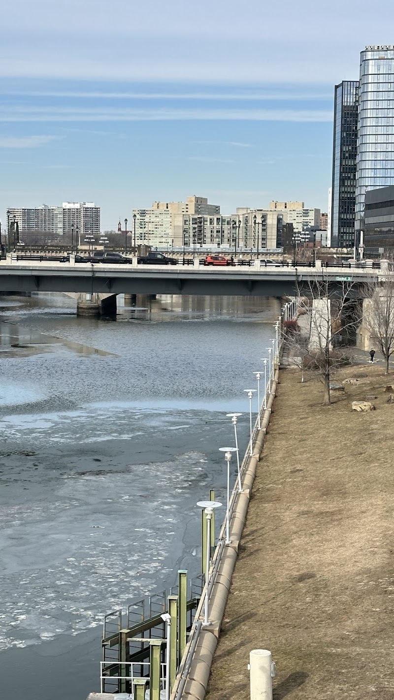 Schuylkill River Trail