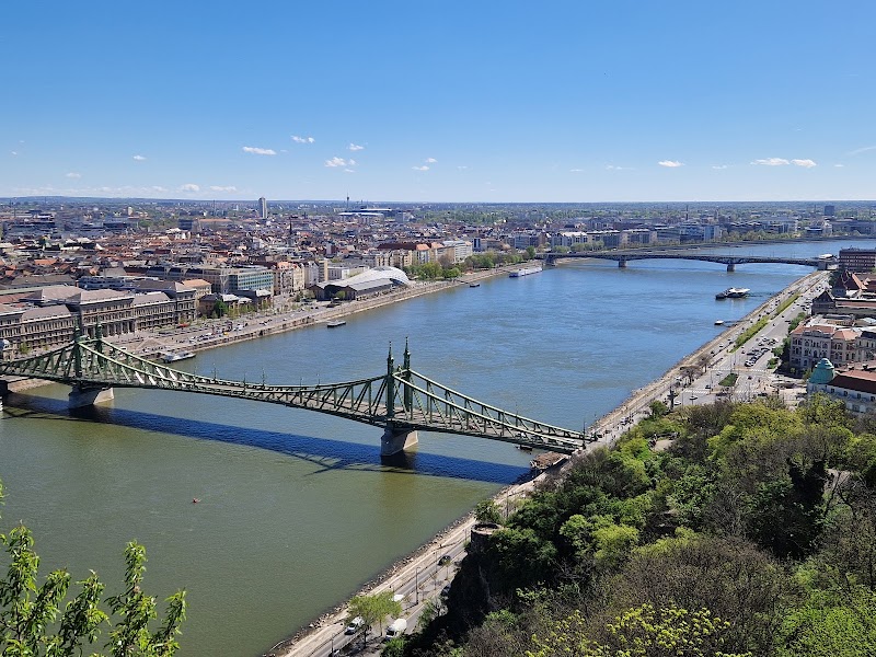 Gellért Hill