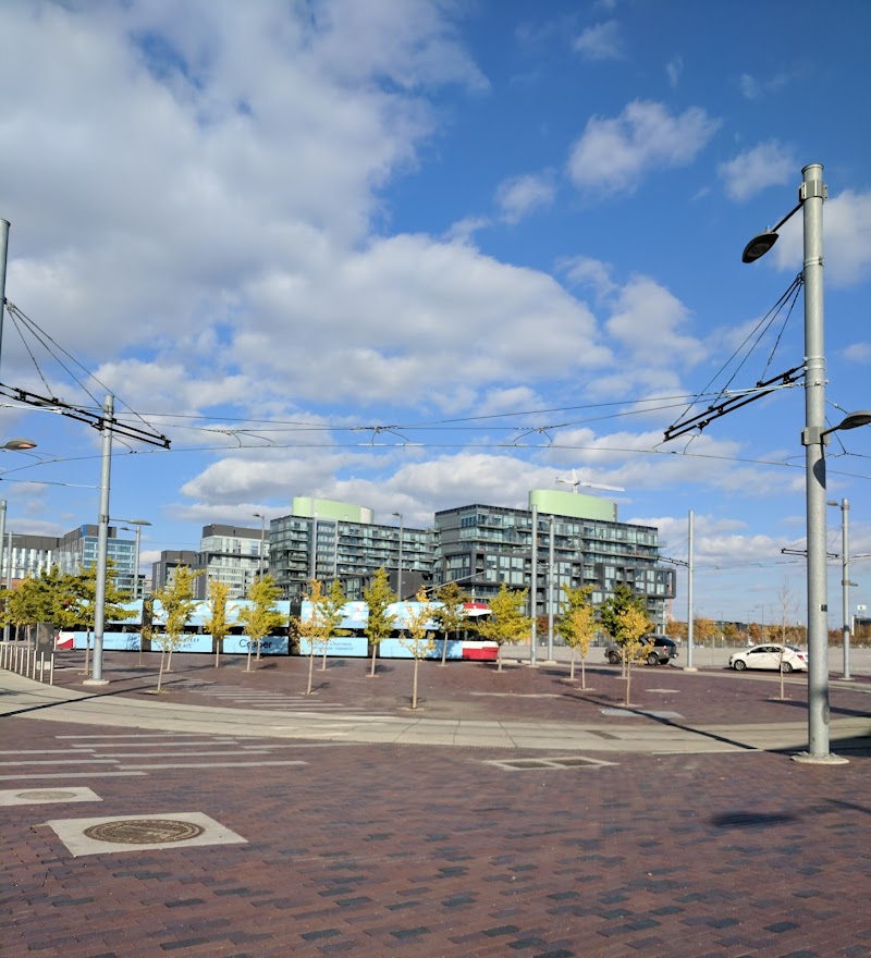 Distillery Loop