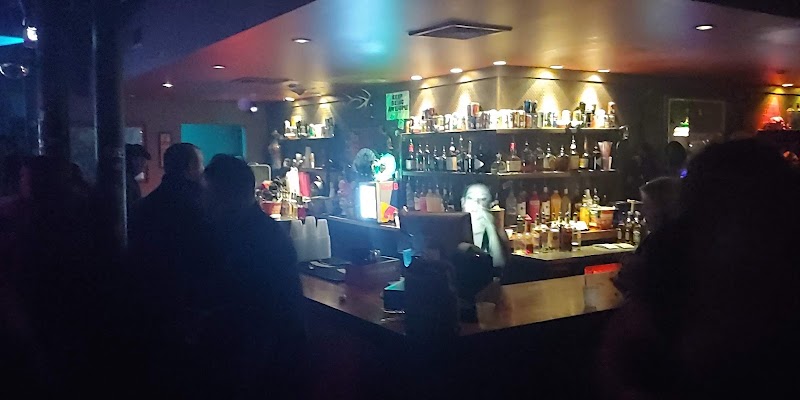 The Basement