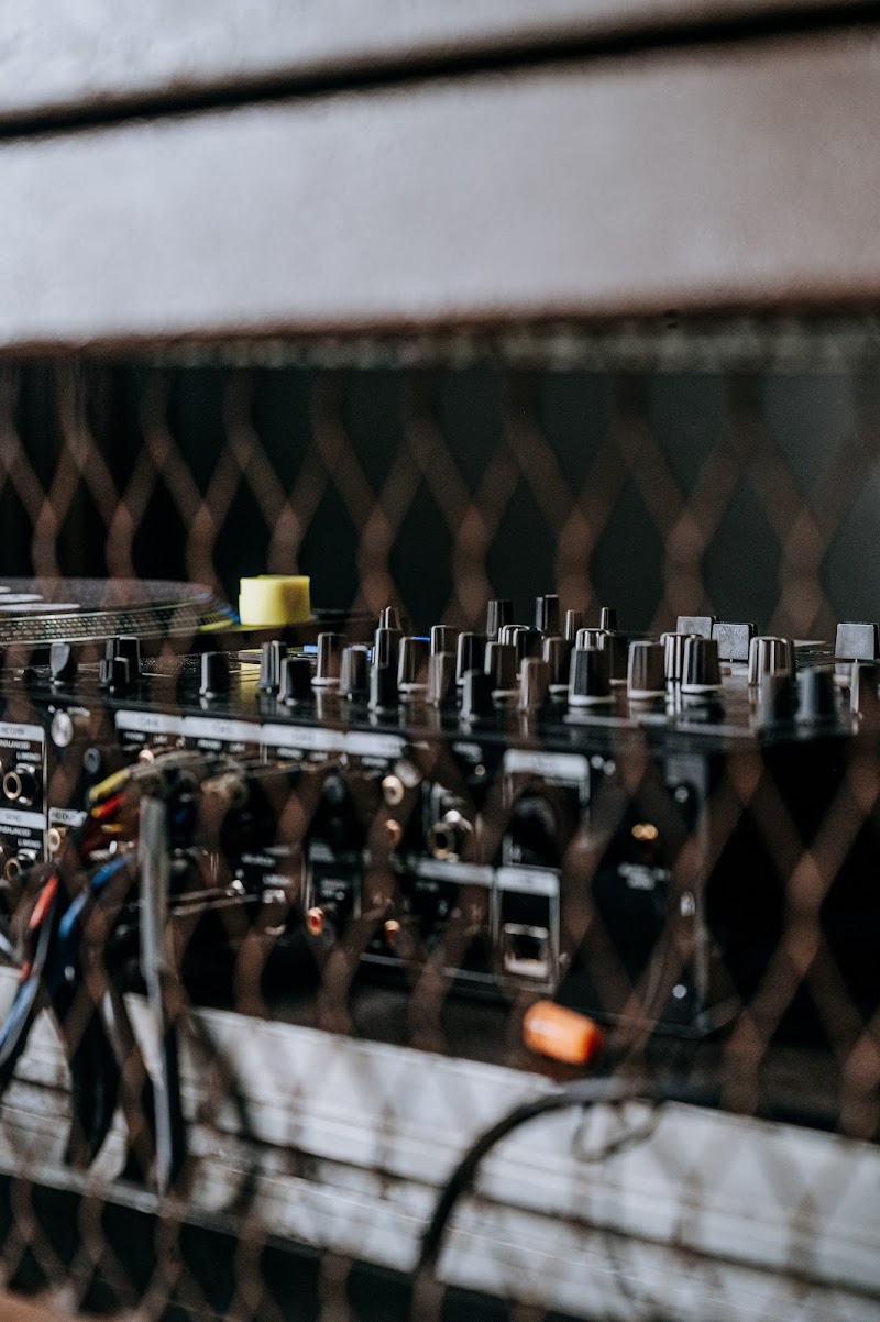Moog